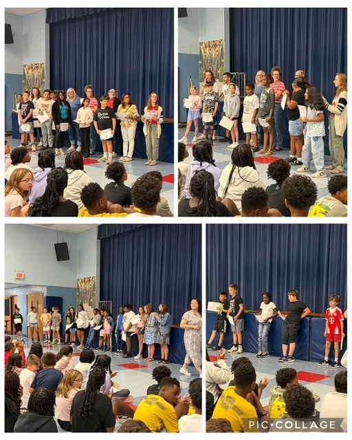 awards