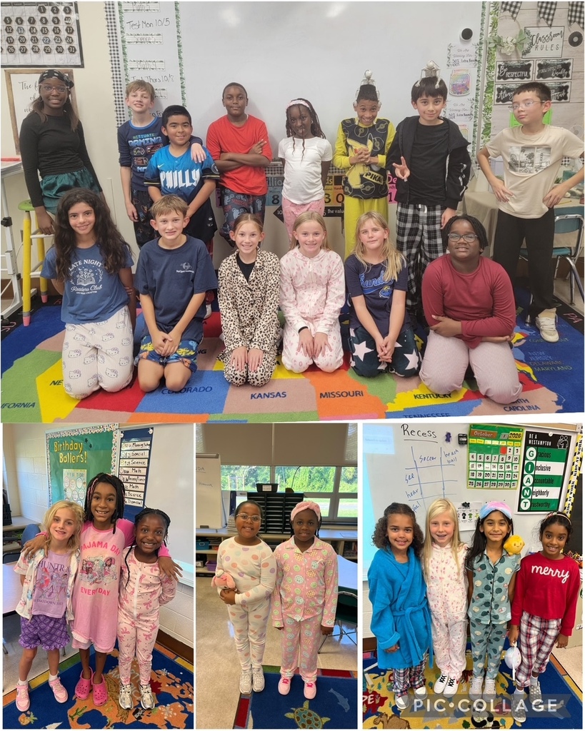 spirit week