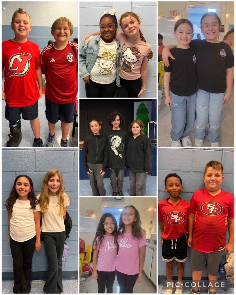 spirit week