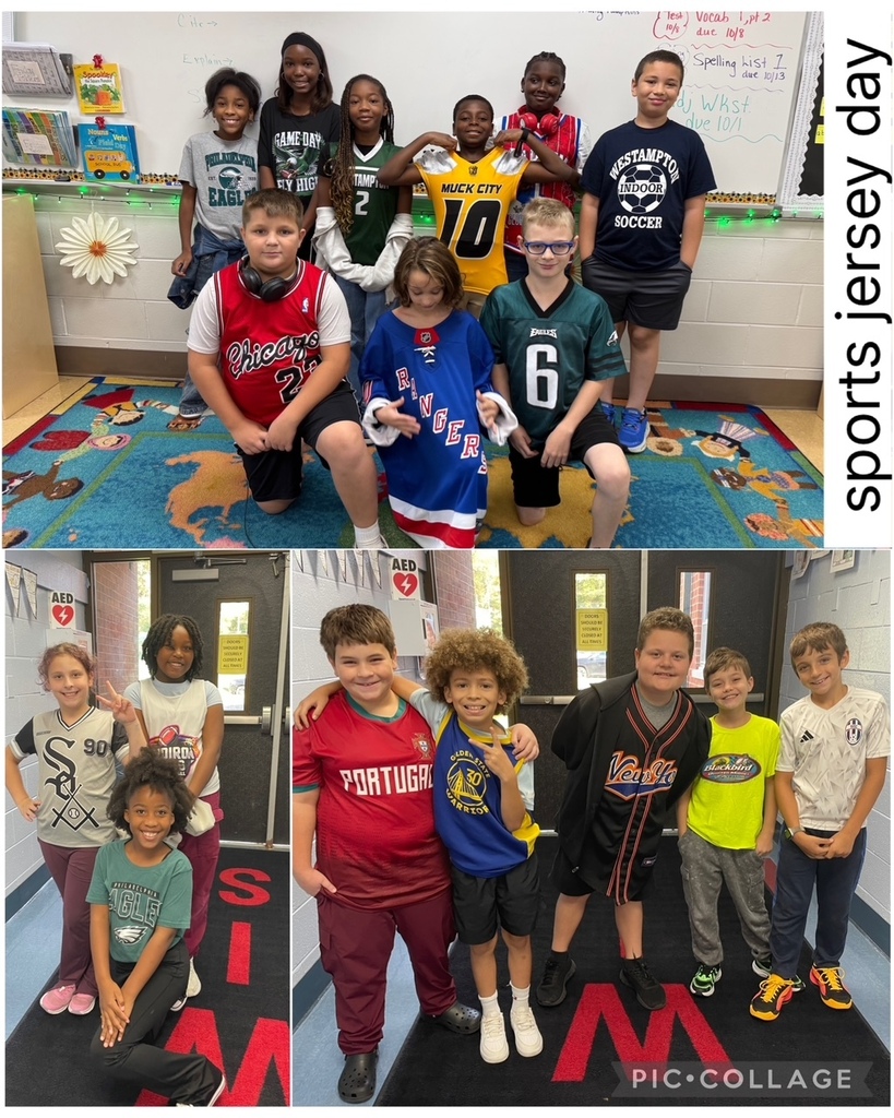 spirit week