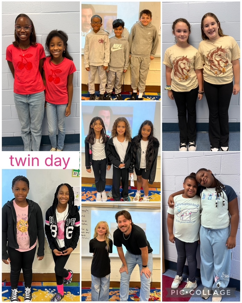 spirit week