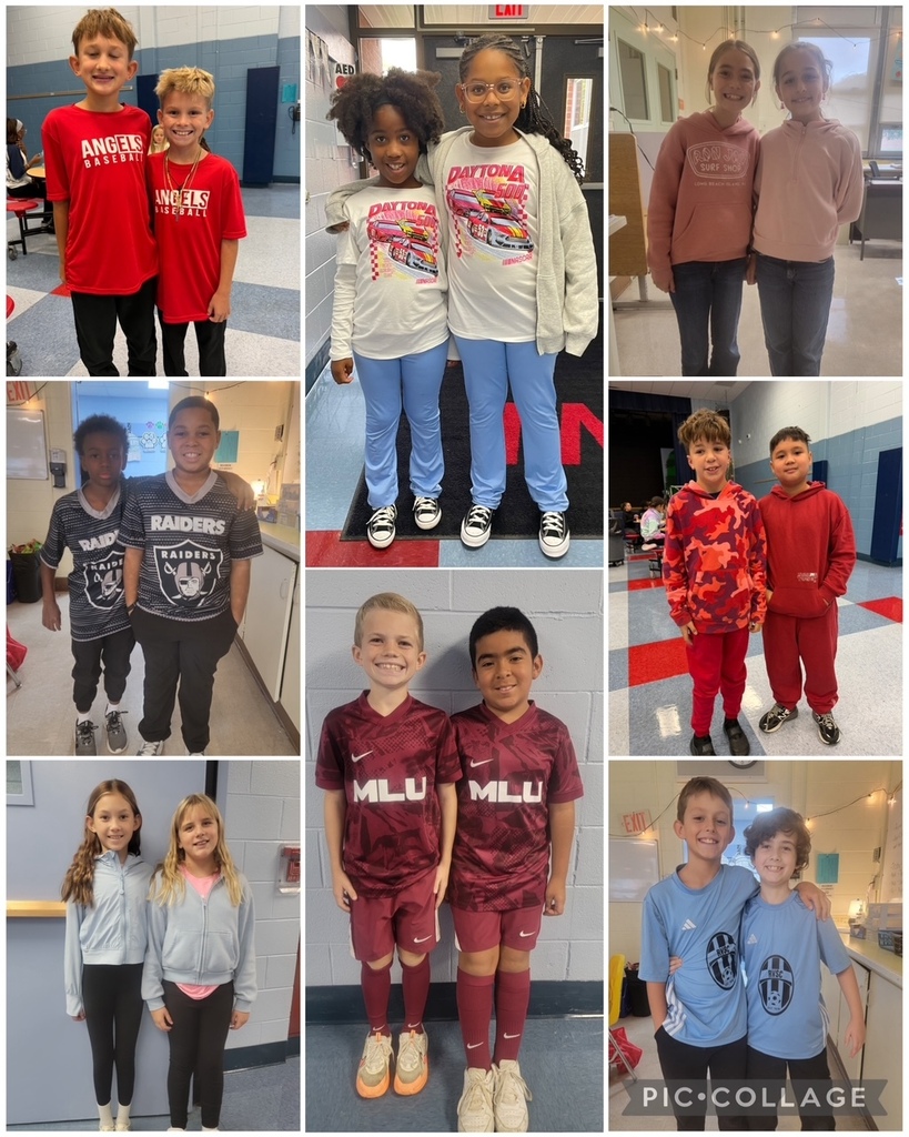 spirit week