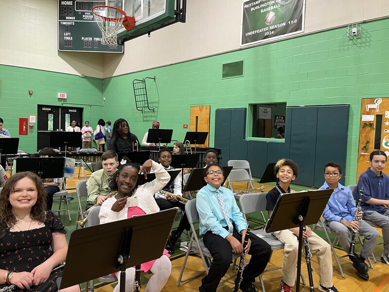 concert