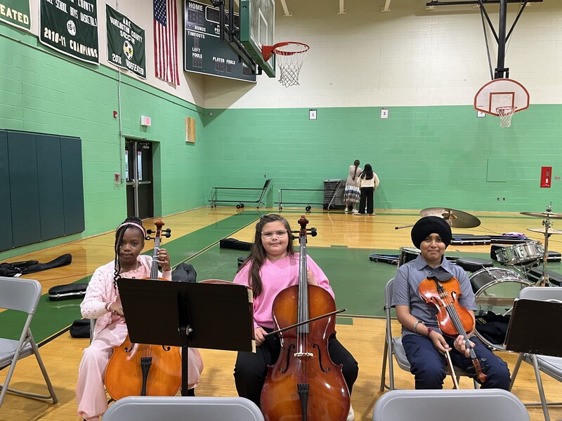 concert