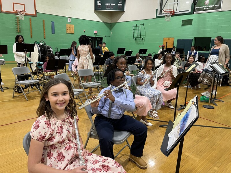 concert