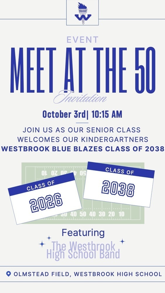 Meet at the 50
