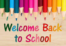 Back to School