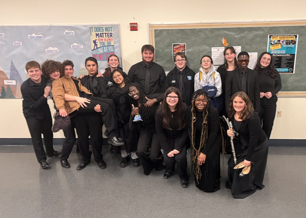 Honors Jazz Festival