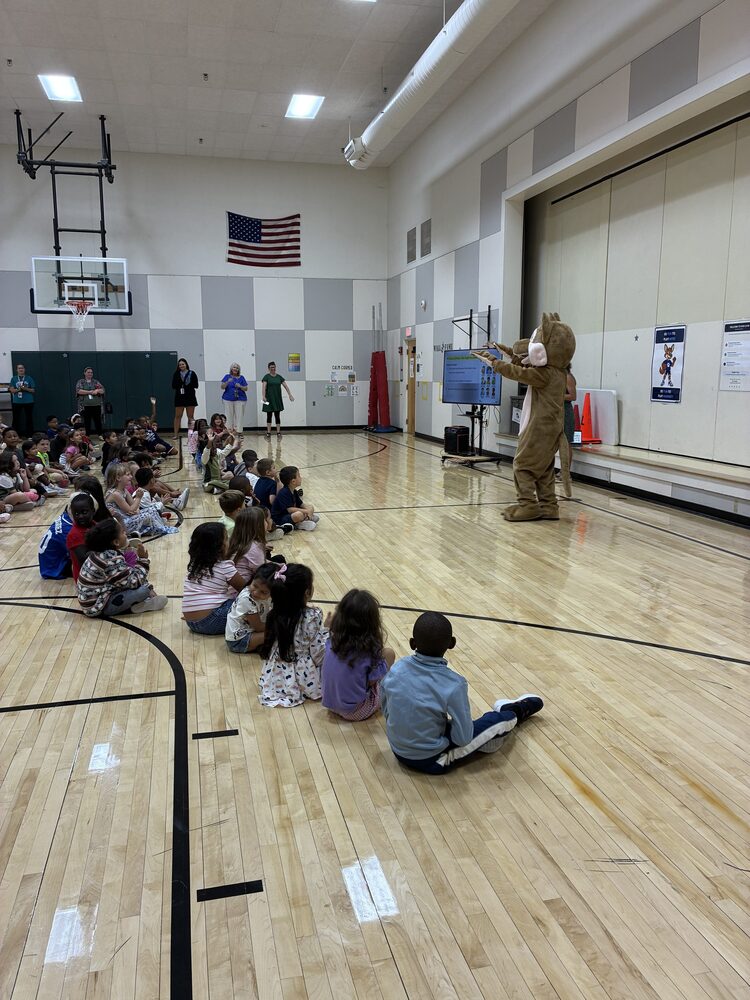 Respect Assembly