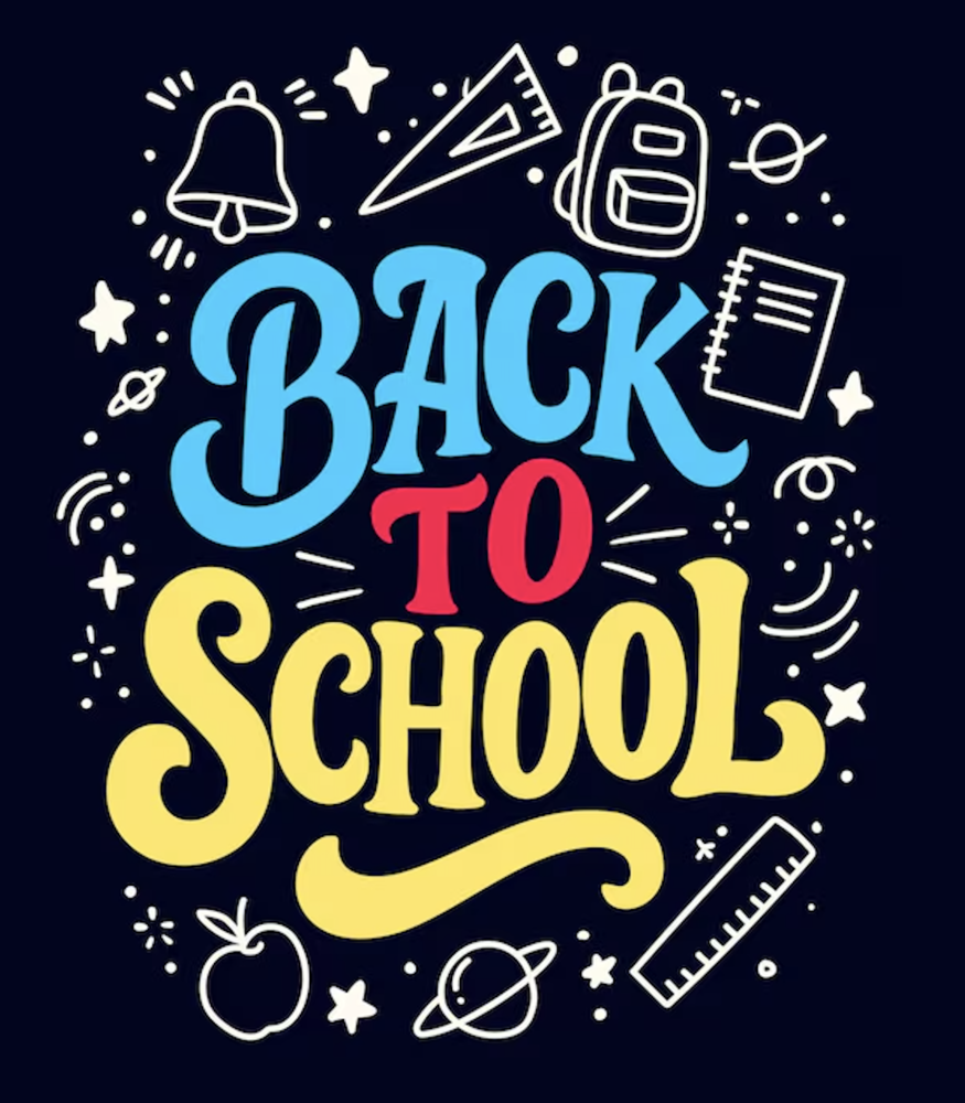 Back to School