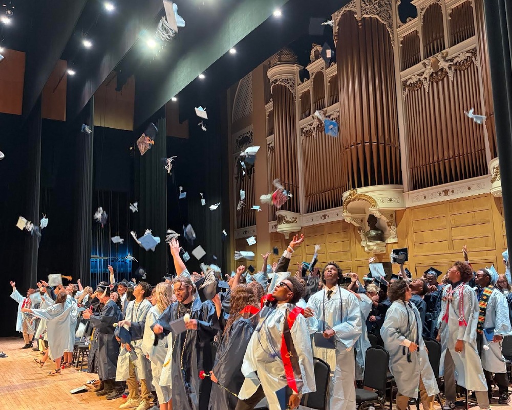 Graduation