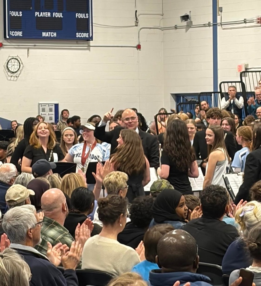 Music Educator of the Year