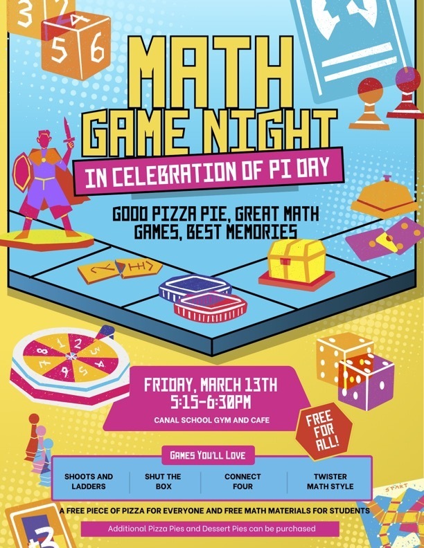 Pi Night