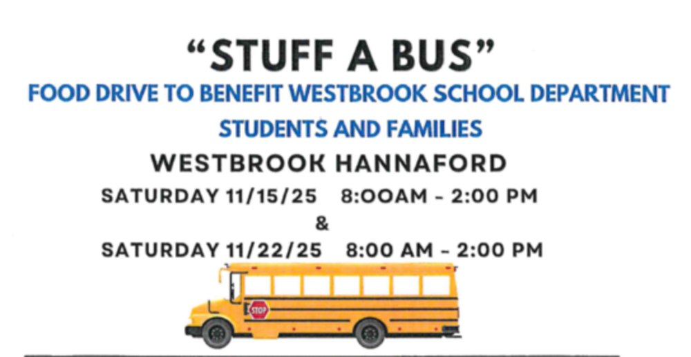 Stuff the Bus