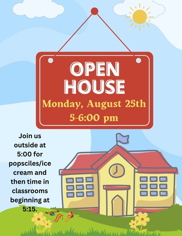 Open House