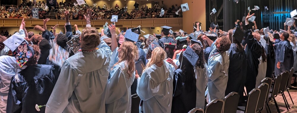 Graduation
