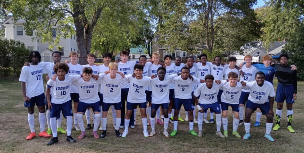 Soccer team