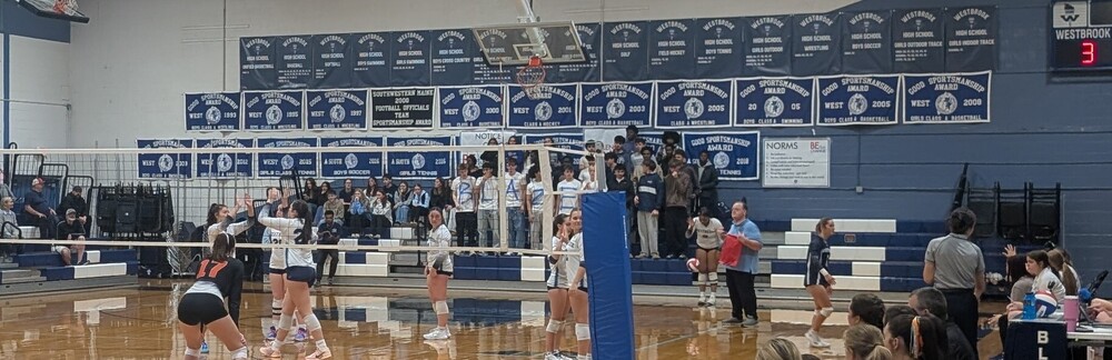 Volleyball