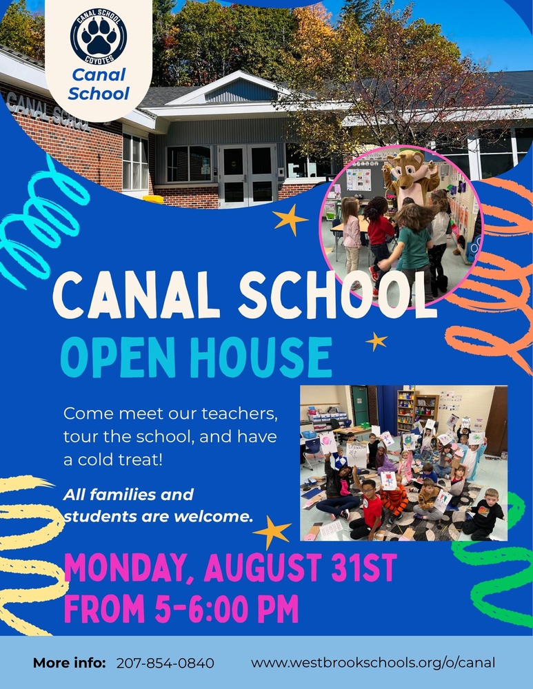 Open House