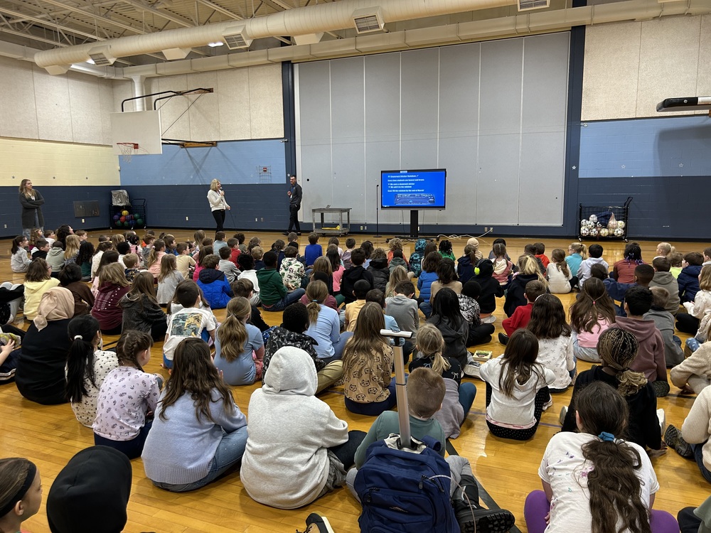 New Month, New Theme: Honesty