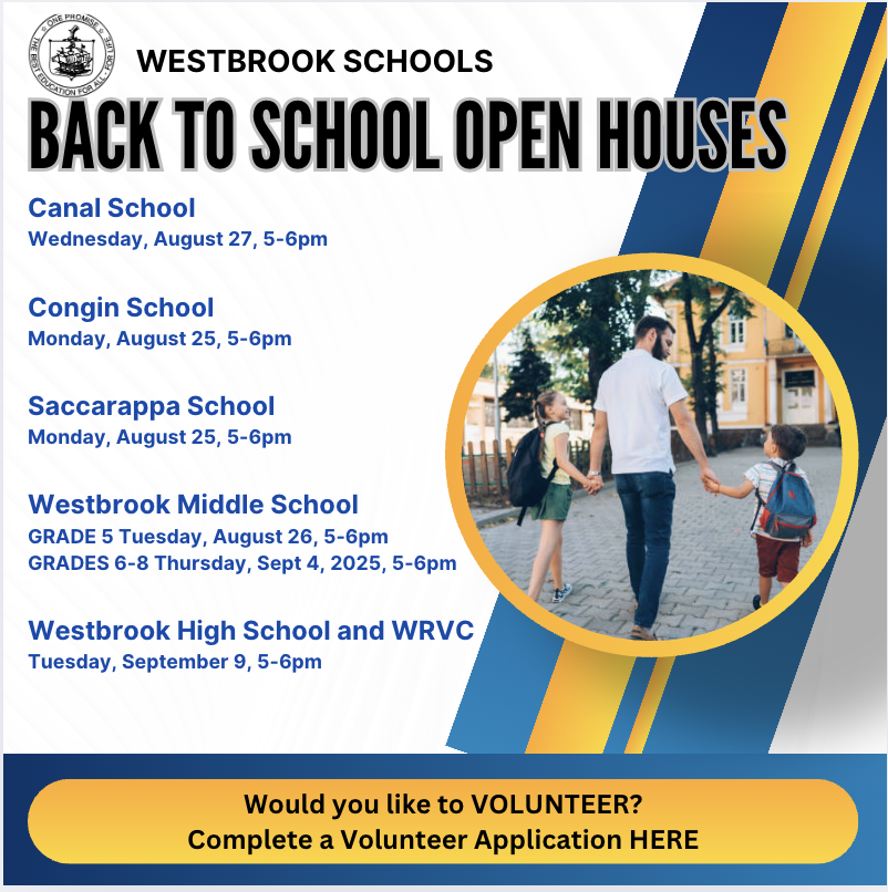 Open House
