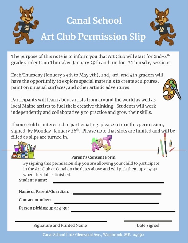 Art Club