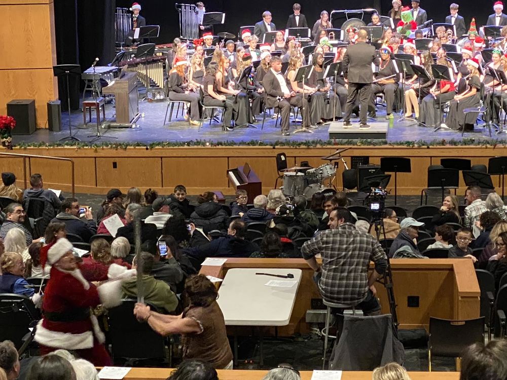 Holiday Concert