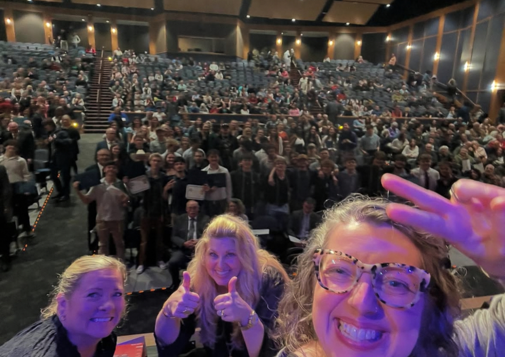 Awards Ceremony 2025!