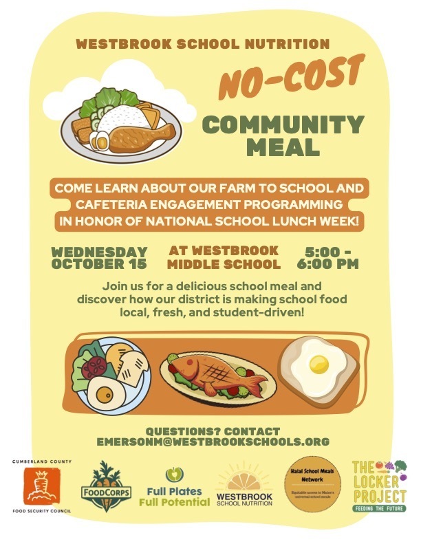 Community Meal