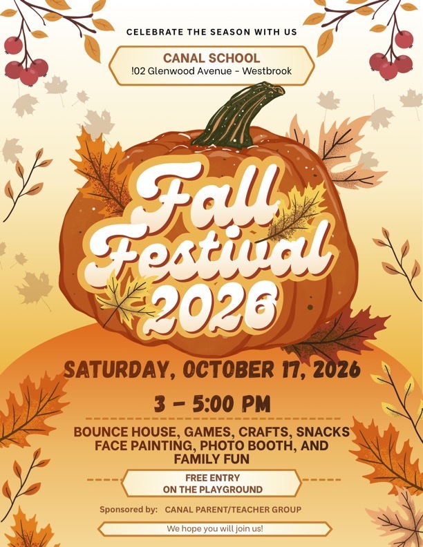Fall Festival
