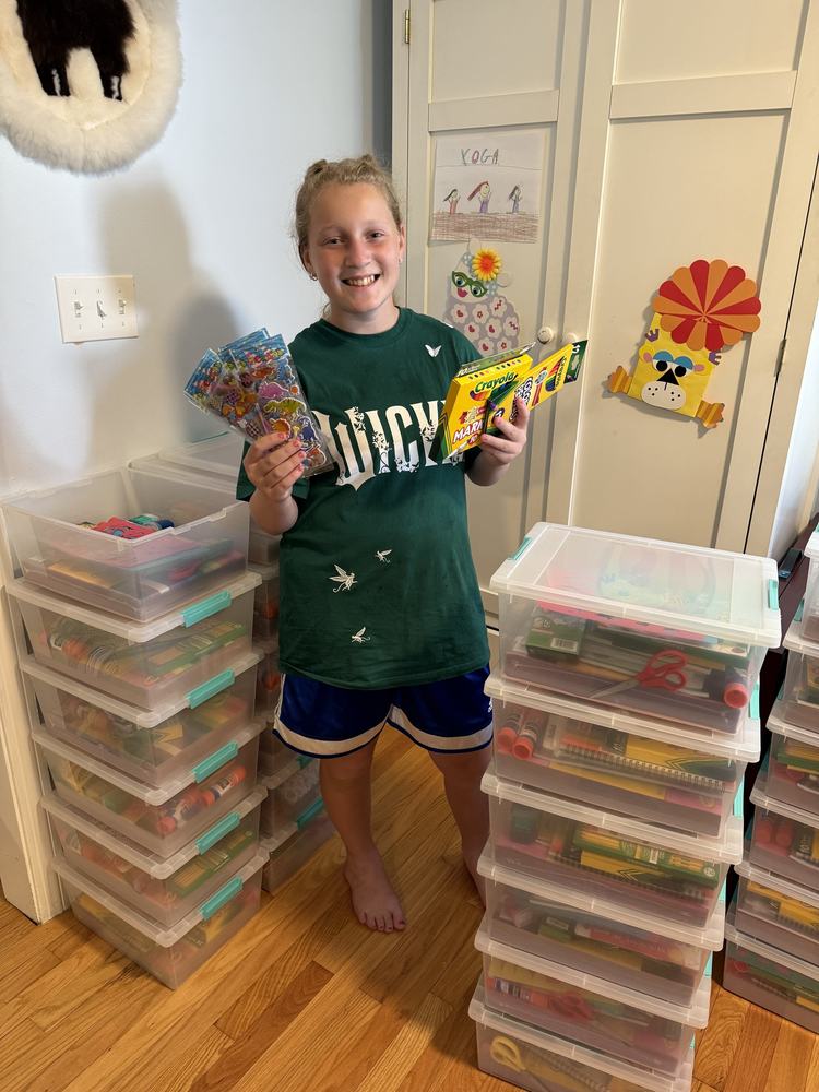 Craft Boxes