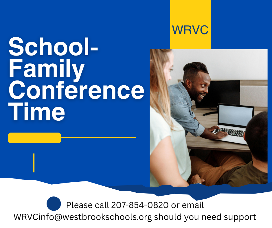 School Conference Post