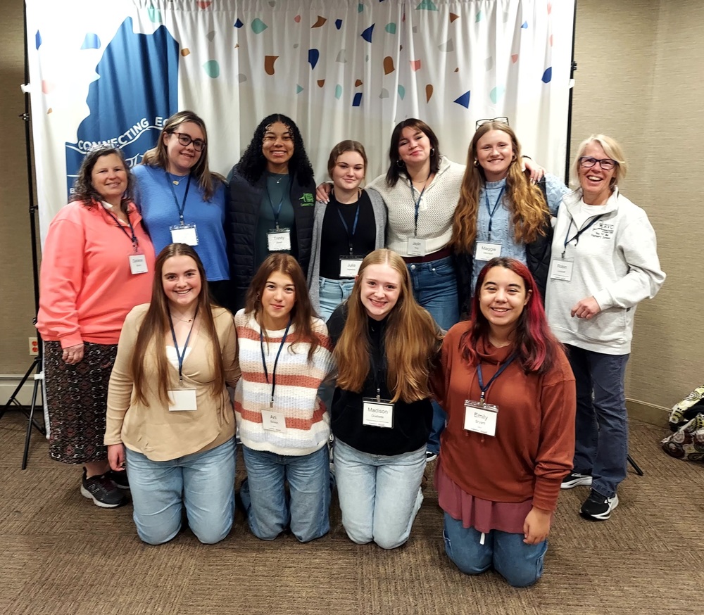 Education Pathways at Early Childhood State Conference