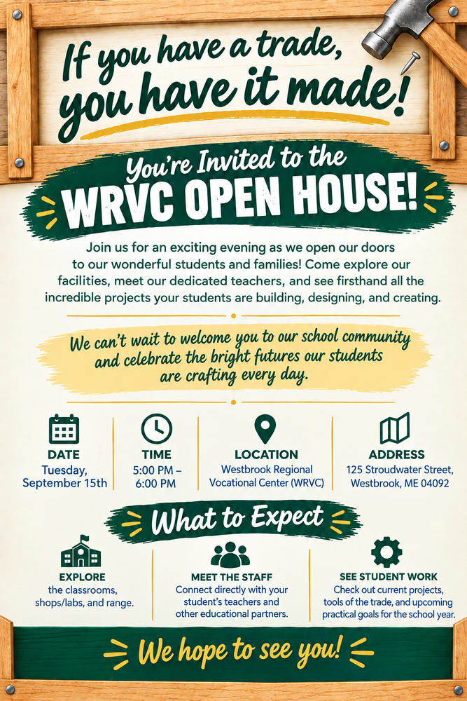 Open House