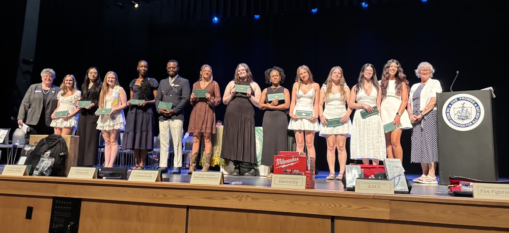 WRVC Awards Ceremony 2026