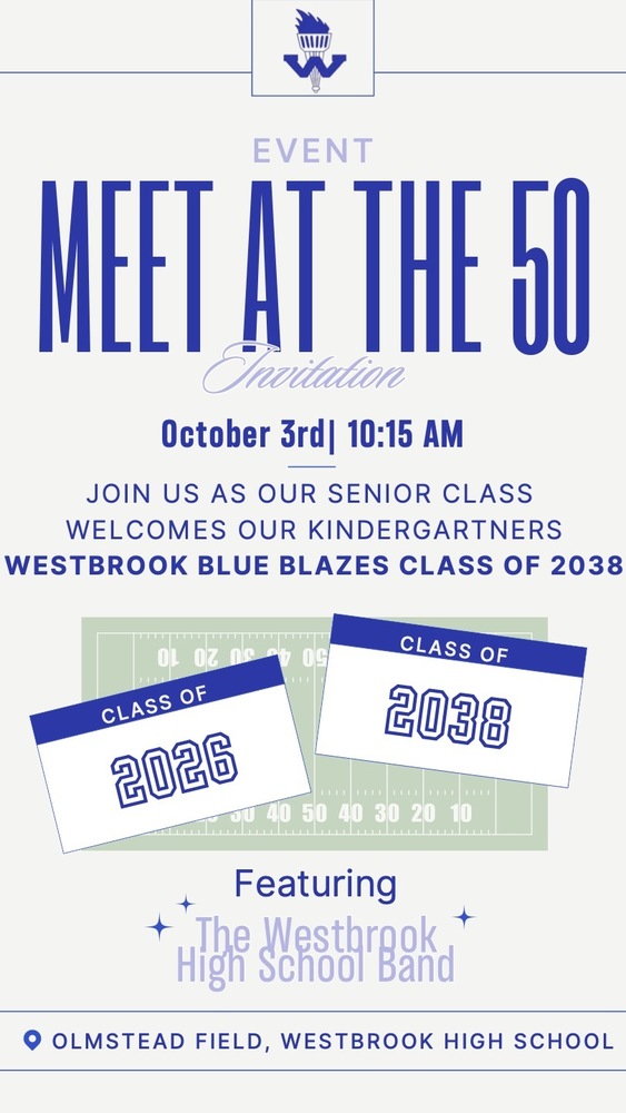 Meet at the 50