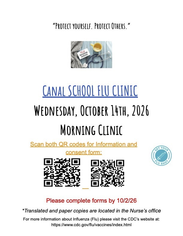 Flu Clinic