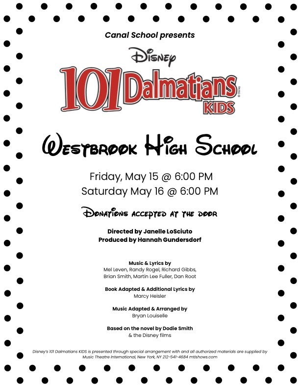 101 Dalmatians