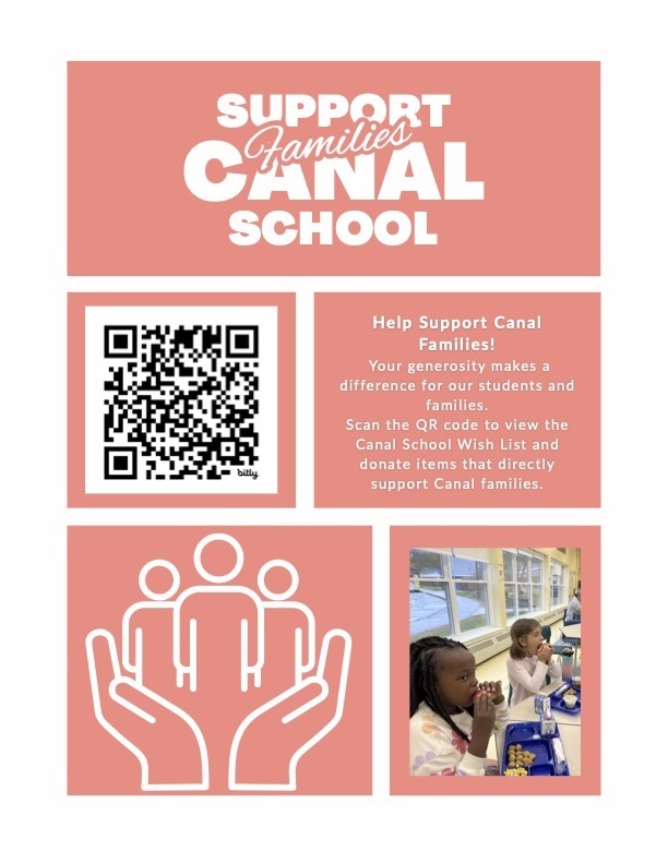 Support our Students and Families