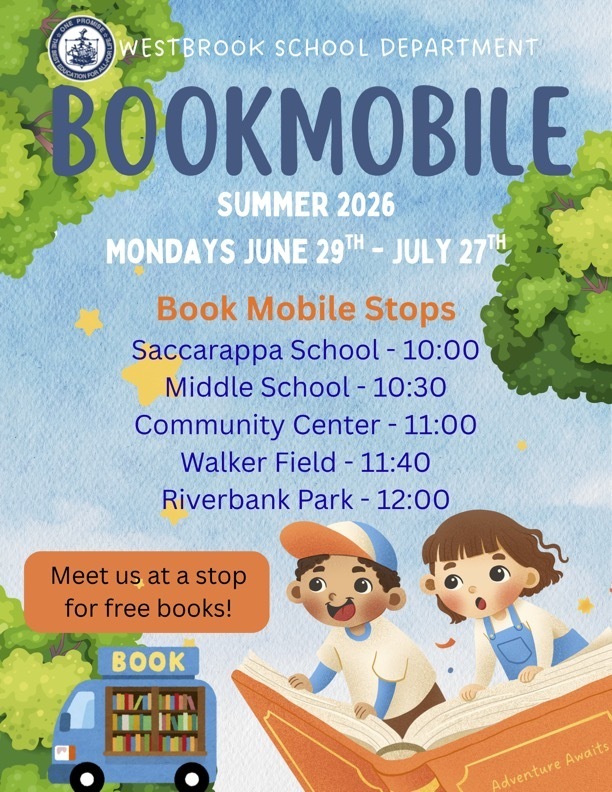 BookMobile