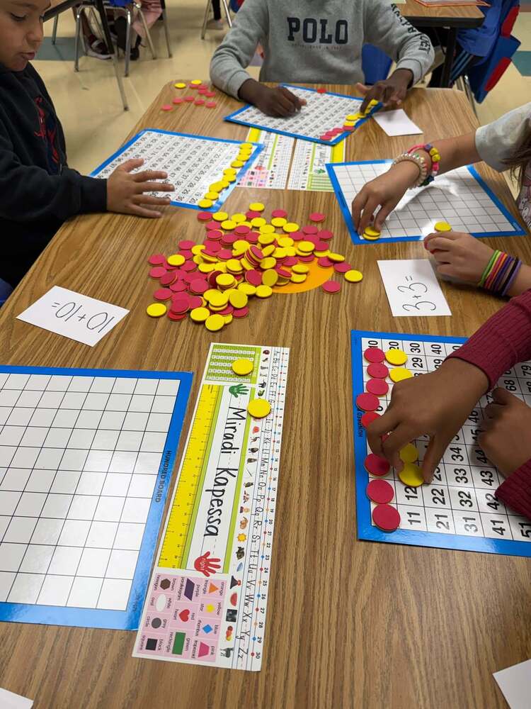 math facts