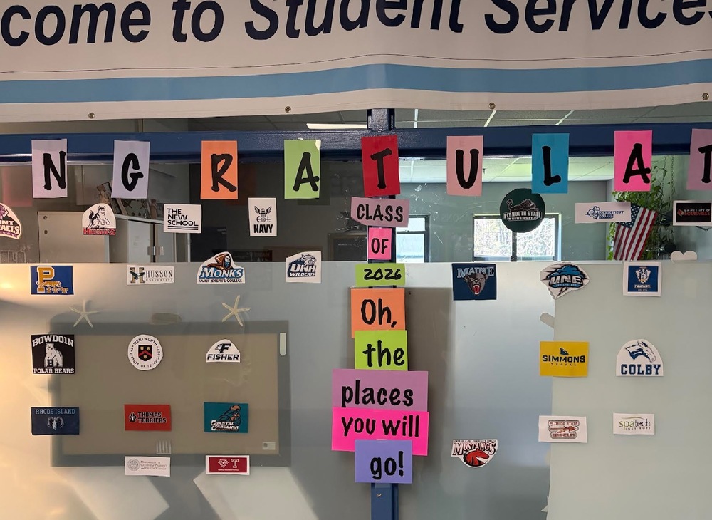Colleges