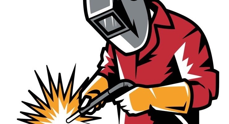 welder
