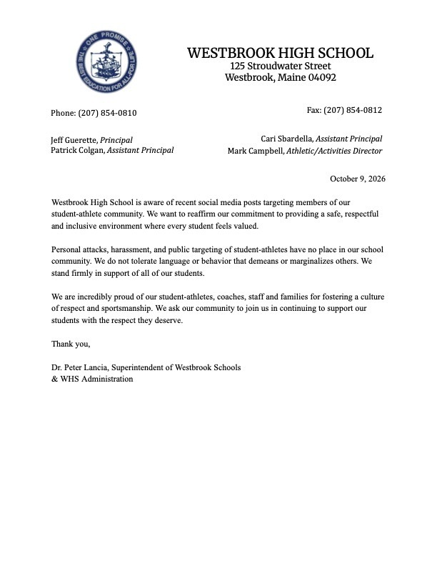 Response