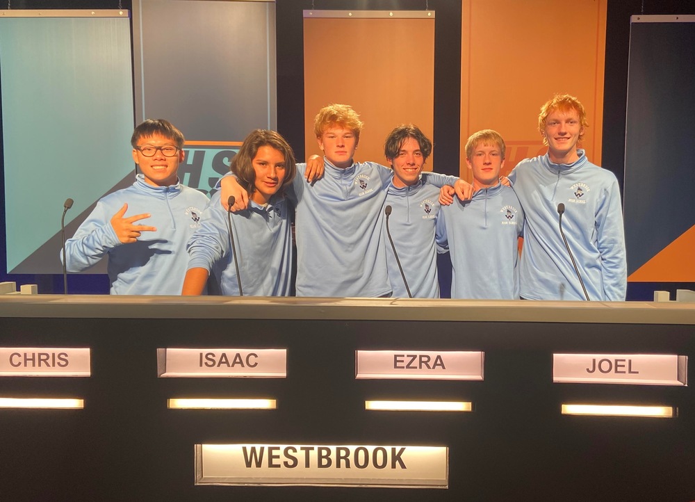 Trivia Team