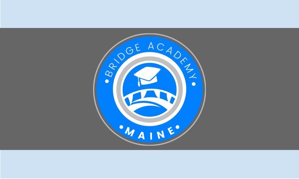 Bridge Academy logo