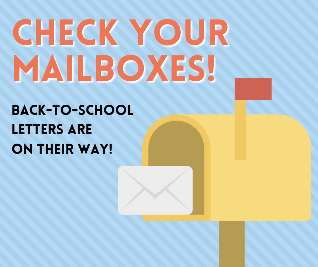 Mailbox