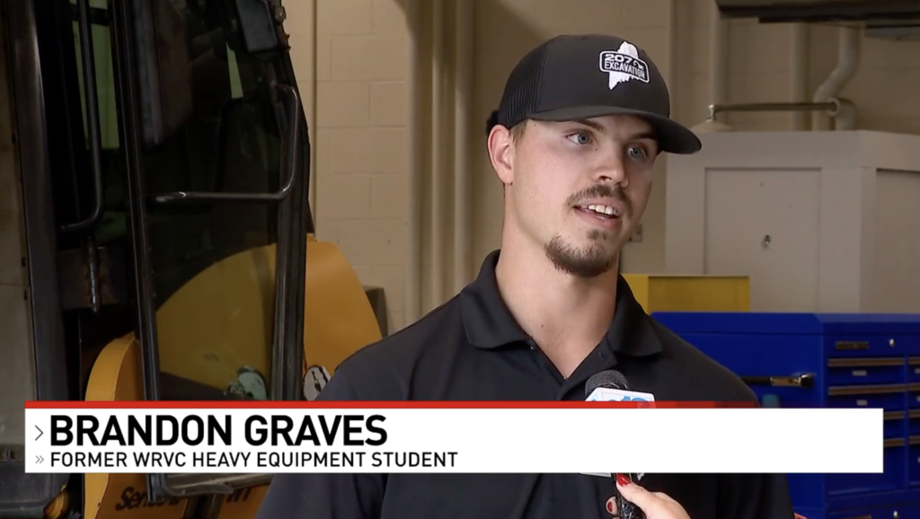 Brandon Graves