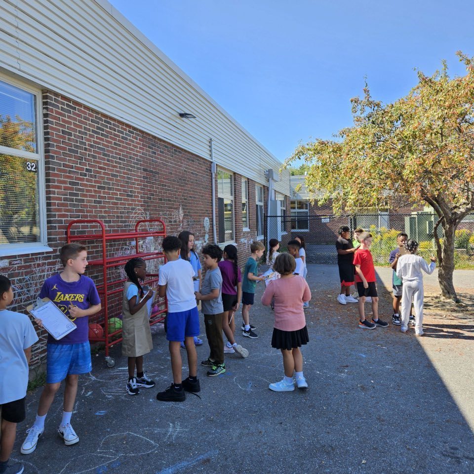 Classroom Community