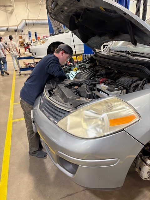 Auto Tech II 3